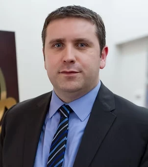 JASON LYNCH