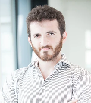 Nodar Samkharadze